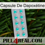 Capsule De Dapoxétine 28